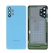 Tapa trasera original Samsung Galaxy A32 5G A326B Azul