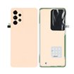 Tapa trasera original Samsung Galaxy A33 5G A336 Melocoton