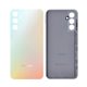 Tapa trasera original Samsung Galaxy A34 5G A346 Plata