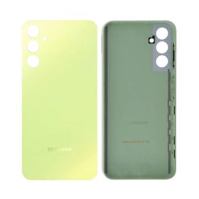 Tapa trasera original Samsung Galaxy A34 5G A346 Lima