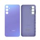 Tapa trasera original Samsung Galaxy A34 5G A346 Lavanda