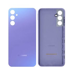 Tapa trasera original Samsung Galaxy A34 5G A346 Lavanda
