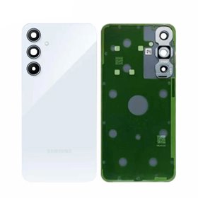 Tapa trasera original Samsung Galaxy A35 5G A536 Azul