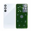 Tapa trasera original Samsung Galaxy A35 5G A536 Azul