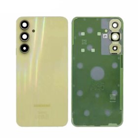 Tapa trasera original Samsung Galaxy A35 5G A536 Lima