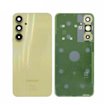 Tapa trasera original Samsung Galaxy A35 5G A536 Lima