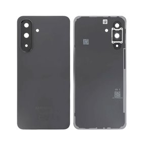 Tapa trasera original Samsung Galaxy A36 5G A366 Negra