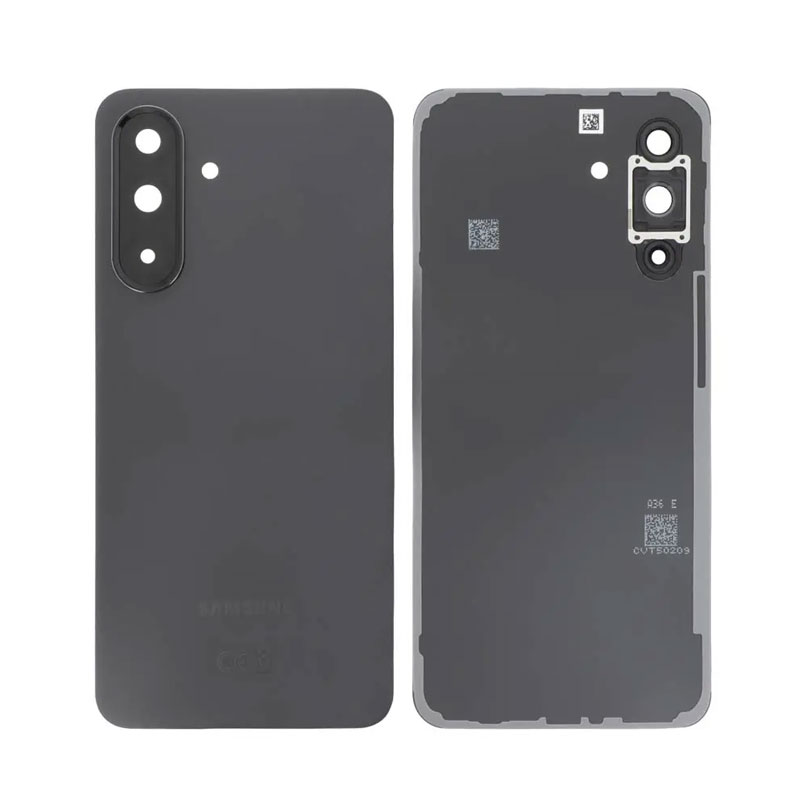 Tapa trasera original Samsung Galaxy A36 5G A366 Negra