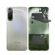 Tapa trasera original Samsung Galaxy A36 5G A366 Blanca