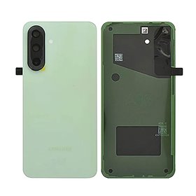 Tapa trasera original Samsung Galaxy A36 5G A366 Lima