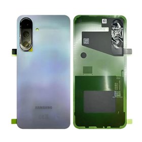 Tapa trasera original Samsung Galaxy A36 5G A366 Lavanda