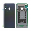 Tapa trasera original Samsung Galaxy A40 A405 Negra
