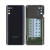 Tapa trasera original Samsung Galaxy A41 A415 Negra