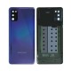 Tapa trasera original Samsung Galaxy A41 A415 Azul