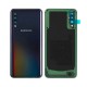 Tapa trasera original Samsung Galaxy A50 A505 Negra