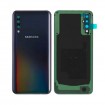 Tapa trasera original Samsung Galaxy A50 A505 Negra