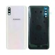 Tapa trasera original Samsung Galaxy A50 A505 Blanca