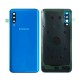 Tapa trasera original Samsung Galaxy A50 A505 Azul