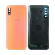 Tapa trasera original Samsung Galaxy A50 A505 Coral