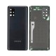 Tapa trasera original Samsung Galaxy A51 5G A516 Negra