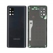 Tapa trasera original Samsung Galaxy A51 5G A516 Negra