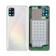 Tapa trasera original Samsung Galaxy A51 A515 Blanca
