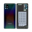Tapa trasera original Samsung Galaxy A51 A515 Negra