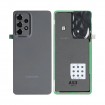 Tapa trasera original Samsung Galaxy A53 5G A536 Negra