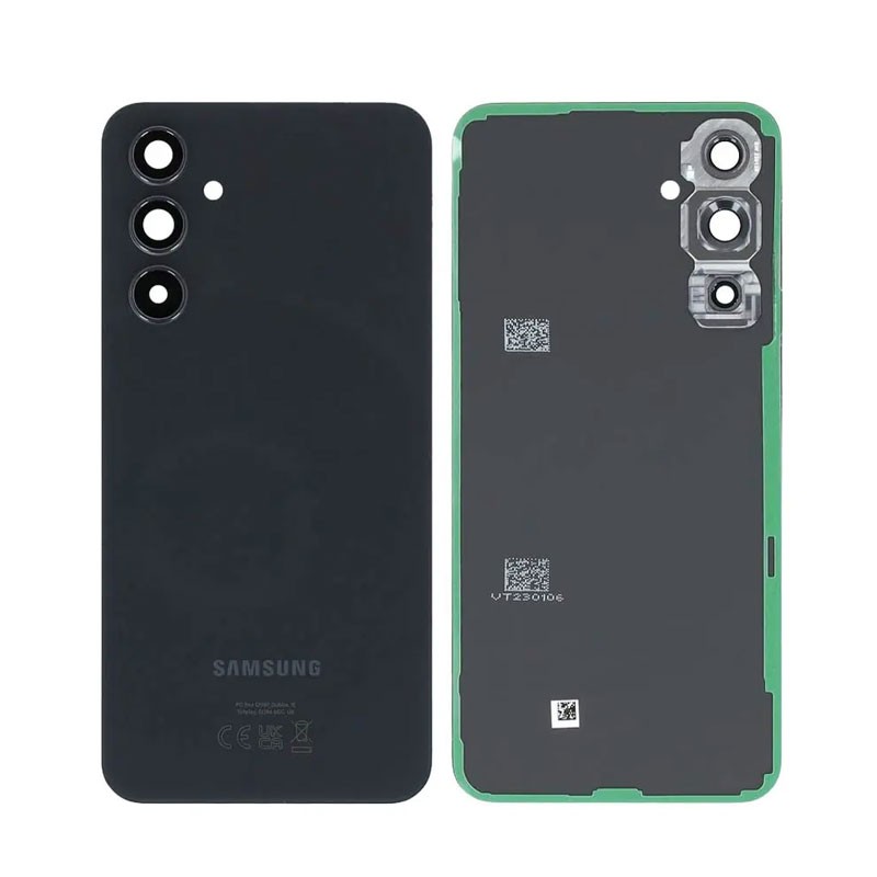 Tapa trasera original Samsung Galaxy A54 5G A546 Negra