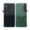 Tapa trasera original Samsung Galaxy A55 5G A556 Negra