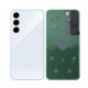 Tapa trasera original Samsung Galaxy A55 5G A556 Azul