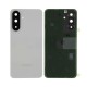 Tapa trasera original Samsung Galaxy A56 5G A566 Gris