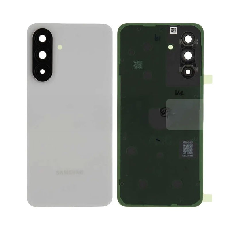 Tapa trasera original Samsung Galaxy A56 5G A566 Gris