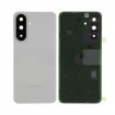 Tapa trasera original Samsung Galaxy A56 5G A566 Gris