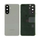 Tapa trasera original Samsung Galaxy A56 5G A566 Verde
