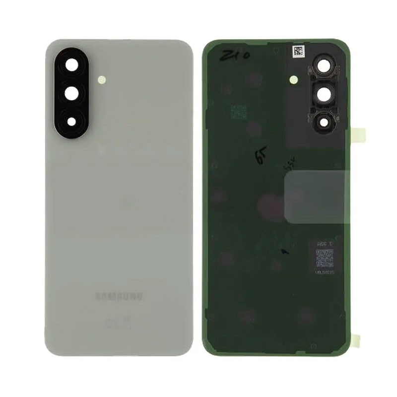 Tapa trasera original Samsung Galaxy A56 5G A566 Verde