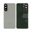 Tapa trasera original Samsung Galaxy A56 5G A566 Verde