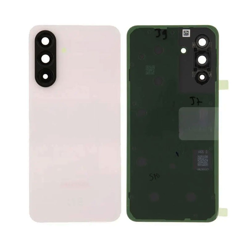 Tapa trasera original Samsung Galaxy A56 5G A566 Rosa