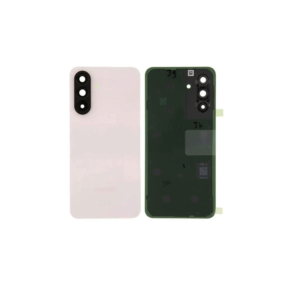 Tapa trasera original Samsung Galaxy A56 5G A566 Rosa
