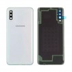 Tapa trasera original Samsung Galaxy A70 A705 Blanca
