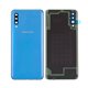 Tapa trasera original Samsung Galaxy A70 A705 Azul