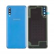 Tapa trasera original Samsung Galaxy A70 A705 Azul