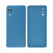 Tapa trasera Samsung Galaxy A02 A022F Azul