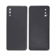 Tapa trasera Samsung Galaxy A02 A022F Negra