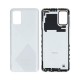 Tapa trasera Samsung Galaxy A02s A025 Blanca (version EU)