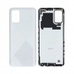 Tapa trasera Samsung Galaxy A02s A025 Blanca (version EU)