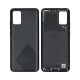 Tapa trasera Samsung Galaxy A02s A025 Negra (version EU)