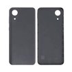 Tapa trasera Samsung Galaxy A03 Core A032 Negra