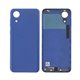 Tapa trasera original Samsung Galaxy A03 Core A032 Azul
