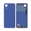 Tapa trasera Samsung Galaxy A03 Core A032 Azul